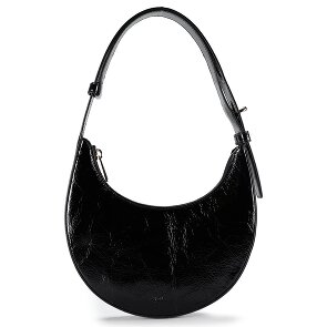Furla Delizia Schultertasche Leder 19 cm