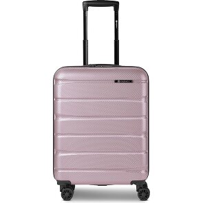 Franky Munich 4.0 4 Rollen Kabinentrolley S 53 cm mit Dehnfalte