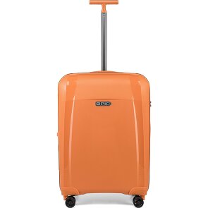 Epic Phantom SL 4-Rollen Trolley 66 cm