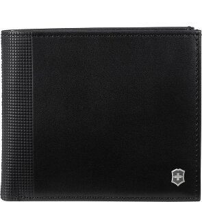 Victorinox Altius Alox Deluxe Geldbörse RFID Leder 11 cm