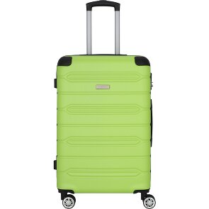 Nowi Rhodos 4 Rollen Trolley 68 cm