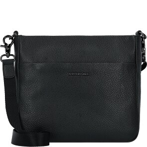 Mandarina Duck Mellow Umhängetasche Leder 27 cm