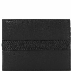 Tommy Hilfiger Jeans TJM Essential Geldbörse Leder 10 cm
