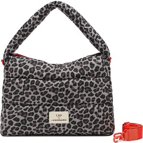 LES VISIONNAIRES Unio Hobo Schultertasche 38 cm