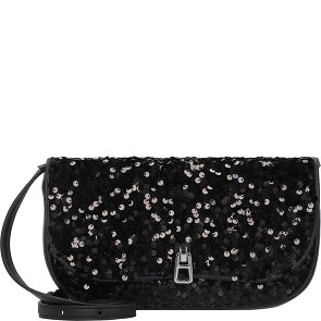 Coccinelle Magie Umhängetasche Leder 24.5 cm