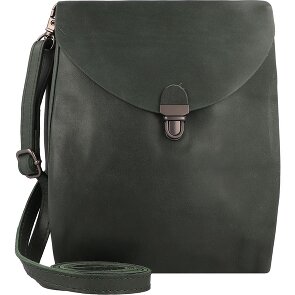Harold's Fold Mini Bag Umhängetasche Leder 17 cm