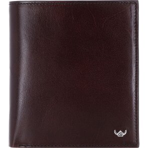 Golden Head Colorado Geldbörse RFID Leder 11 cm
