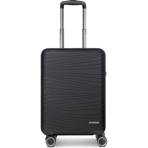 Franky Dallas 3.0 4 Rollen Trolley S 55 cm