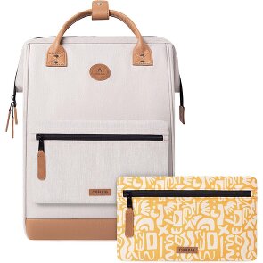 Cabaia Adventurer Melanged Large Daypack 48 cm Laptopfach