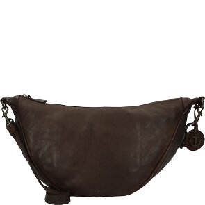 Harbour 2nd Anchor Love Alva Umhängetasche Leder 46 cm