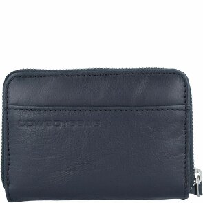 Cowboysbag Purse Haxby Geldbörse Leder 13,5 cm