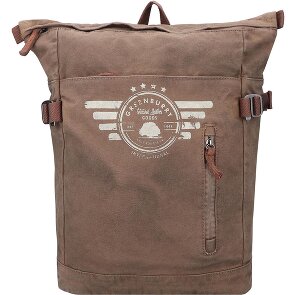 Greenburry Aviator Rucksack 41 cm Laptopfach