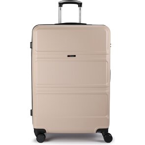 Benzi 5739 4 Rollen Trolley L 72 cm