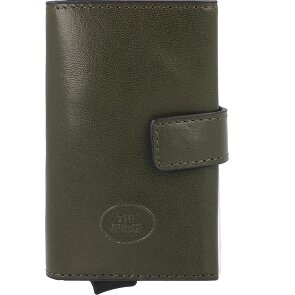 The Bridge Story Uomo Visitenkartenetui Leder 6,5 cm