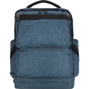 Dermata Daypack 43 cm Laptopfach