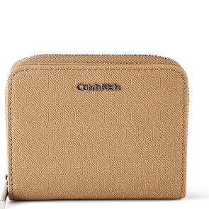 Calvin Klein CK Must Geldbörse 12 cm