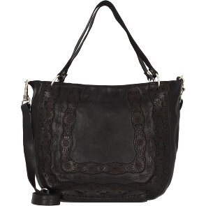 Campomaggi Shopper Tasche Leder 40 cm