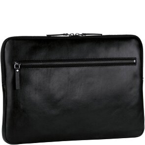 Leonhard Heyden Cambridge Laptophülle Leder 35 cm