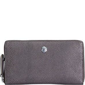 Jekyll & Hide Valencia Geldbörse RFID Leder 17 cm