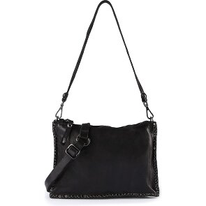 Campomaggi Eva Schultertasche Leder 26 cm