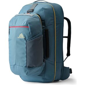 Gregory Border 50+15 Reiserucksack 64 cm