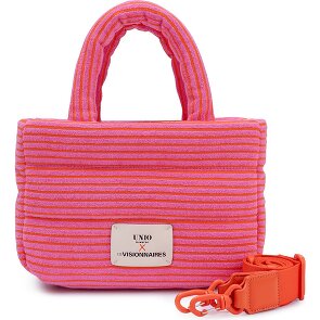 LES VISIONNAIRES Unio Cortina Handtasche S 27 cm