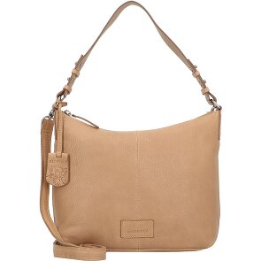 Burkely Soft Skylar Schultertasche Leder 27 cm