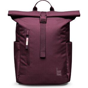 GOT BAG Rolltop Easy Monochrome Daypack S 40 cm Laptopfach