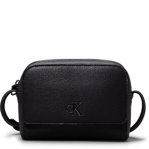 Calvin Klein Jeans Minimal Monogram Mini Bag Umhängetasche 18 cm