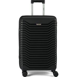 Benzi 5820 4 Rollen Trolley 60 cm