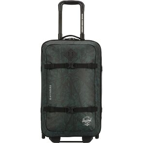 Herschel All Season 2 Rollen Kabinentrolley 55 cm