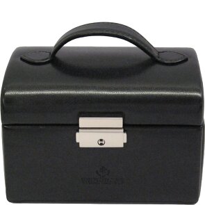 Windrose Merino Schmuckkasten 15 cm