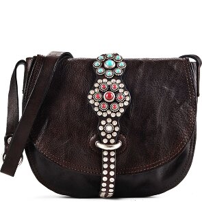 Campomaggi Linda Umhängetasche Leder 21.5 cm