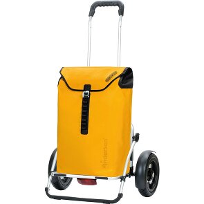 Andersen Shopper Royal Shopper Plus Ortliebe Einkaufstrolley 65 cm