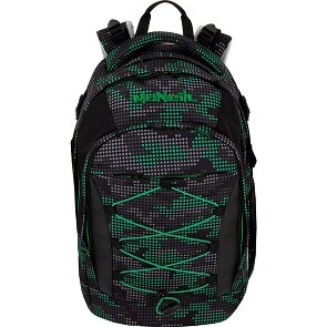 McNeill LUCA Schulrucksack 45 cm
