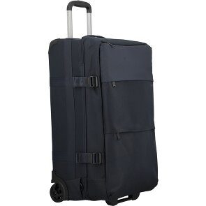 Jump Dunaa 2 Rollen Reisetasche 67 cm