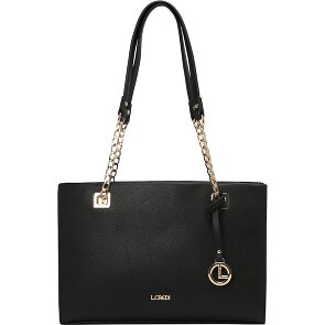 L.Credi Karin Schultertasche 31 cm
