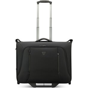 Roncato City 3.0 2 Rollen Kleidersack 45 cm