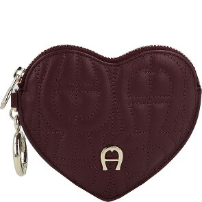 AIGNER Diadora Taschenanhänger Leder 12 cm