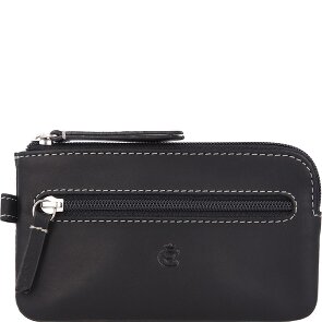 Esquire Dallas Schlüsseletui Leder 12,5 cm