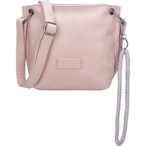 Fritzi aus Preußen Fritzi03N Vintage Umhängetasche 22.5 cm