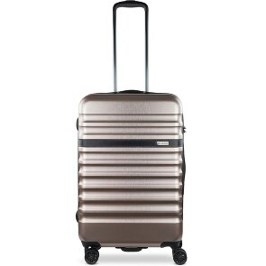 bugatti Corium 4-Rollen Trolley 66 cm
