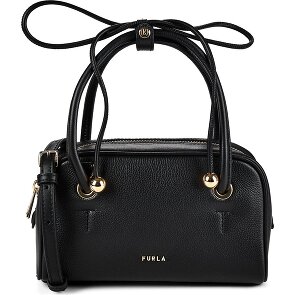 Furla Poppy Handtasche Leder 20 cm