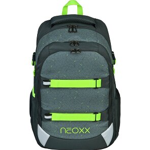 Neoxx Active Pro Schulranzen 45.5 cm