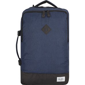 Worldpack Bestway Cabin Pro Daypack 54 cm Laptopfach
