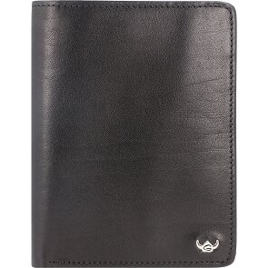 Golden Head Colorado Geldbörse RFID Leder 10 cm