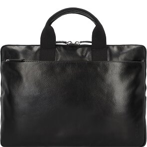 Picard Buddy Aktentasche Leder 40 cm Laptopfach