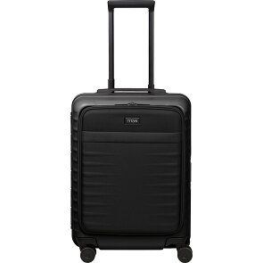 Titan Overseas 4 Rollen Trolley 55 cm
