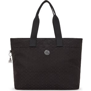 Kipling Premium Elevated Plus Colissa Up Shopper Tasche 50 cm Laptopfach