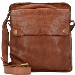 Harold's Saddle Umhängetasche Leder 21 cm